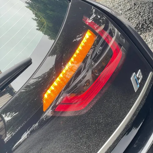 BMW i3 Suite