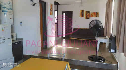 Imagen 6 de 16 de (cod 391) Complejo De 4 Cabañas En Venta En Carlos Paz