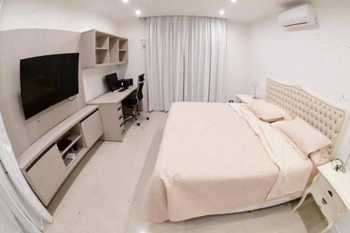 Imagen 24 de 30 de Casa En Venta En El Nacional Country Club-