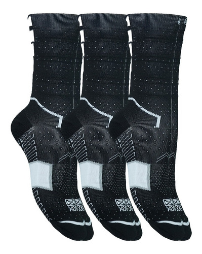 Medias Linea Deportivas Evolution Sox