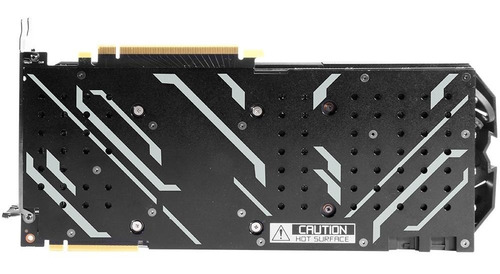 Placa De Vídeo Nvidia Geforce Rtx 2080 Super 8gb Gddr6 Galax