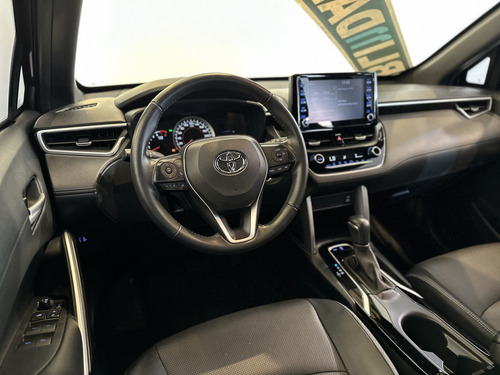 Toyota Corolla Cross 2.0 VVT-IE FLEX XRE DIRECT SHIFT
