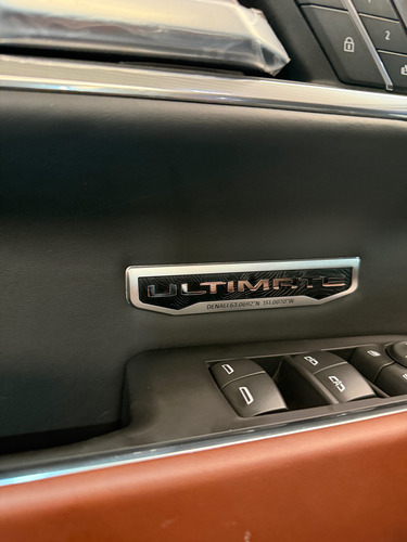 Gmc Sierra Ultimate Denalli