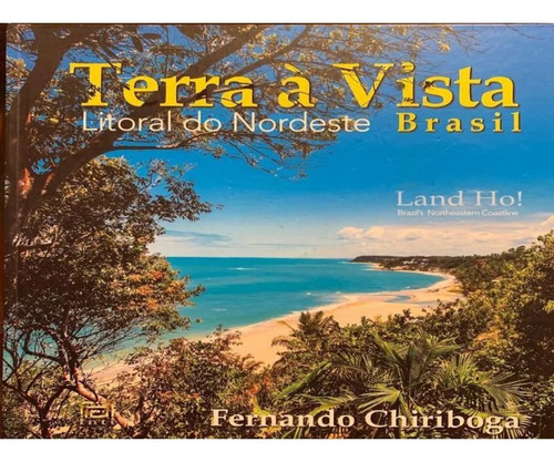 Terra A Vista / Bookmix, De Feernando. Editora Bookmix Com. De Livros Eireli, Capa Mole Em Português