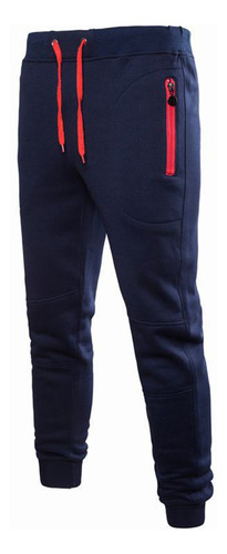 Pantalones Deportivos Para Hombre, Pantalones Para Correr, C