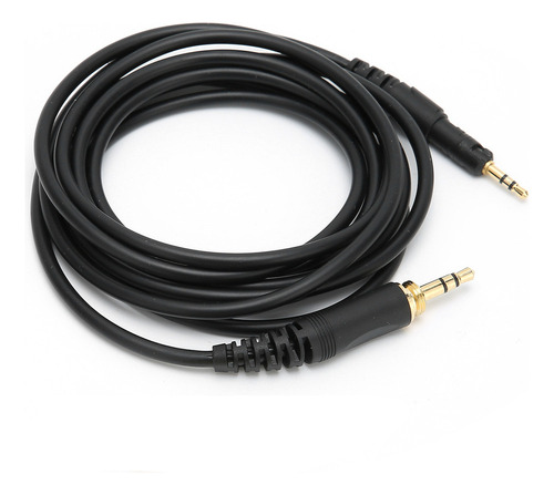 Xx Cable De Audio De Repuesto Para Audífonos Technica