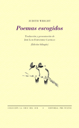 Libro Poemas Escogidos (bilingue)