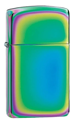 Zippo Encendedores De Colores