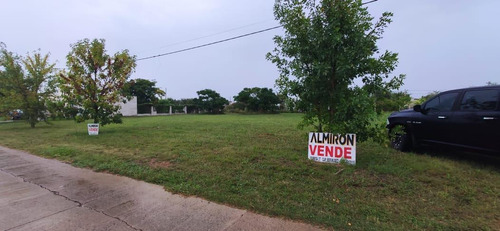 Venta Terreno En Funes Town - Lote 360 - Sobre Av Las Heras