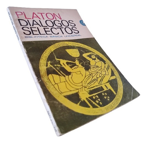 Platón - Diálogos Selectos