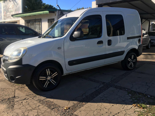 Renault Kangoo 1.6 Ph3 Authentique Plus Lc