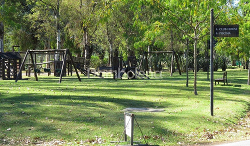 Terreno Lote En Venta, La Cesarina, General Rodríguez