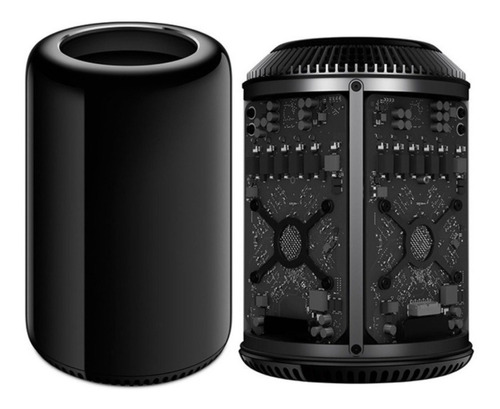 Poderoso Mac Pro Xeon 6 Core 64ram 12gb Vídeo