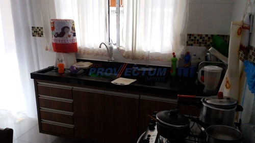 Imagem 7 de 12 de Casa À Venda Em Residencial Cosmos - Ca270982