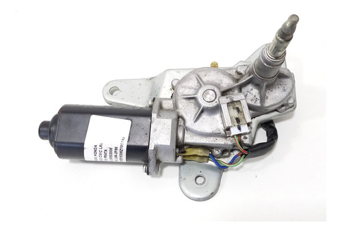 Motor Limpador Traseiro Honda Civic 2005/2006