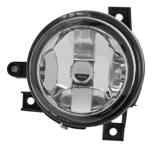 Kit Farol Milha +lâmpadas Gol G4 2006 A 14 Botão Modelo Orig