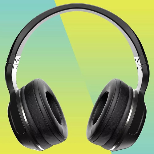 Audifonos Diadema Inalambricos Bluetooth Pc Laptop Celular