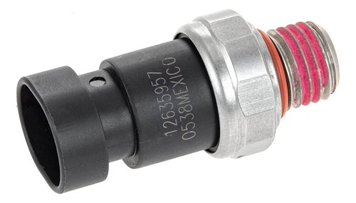 Sensor Presión Aceite Captiva Colorado Equinox