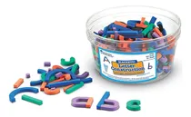 Comprar Learning Resources Juego De Construcción De Letras Y Números