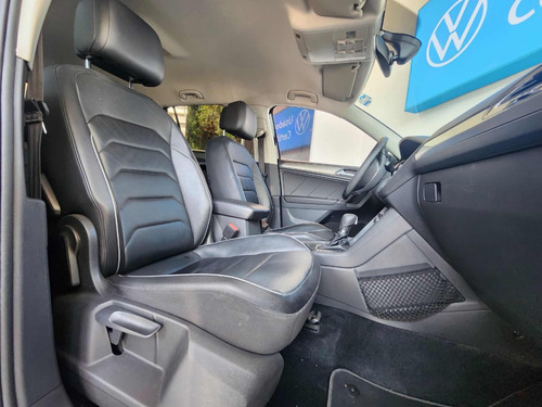 Volkswagen Tiguan 1.4 Comfortline At