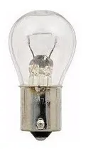 Comprar Bombillo 1 Contacto 1073 1156 12v 27w 10 Unidad