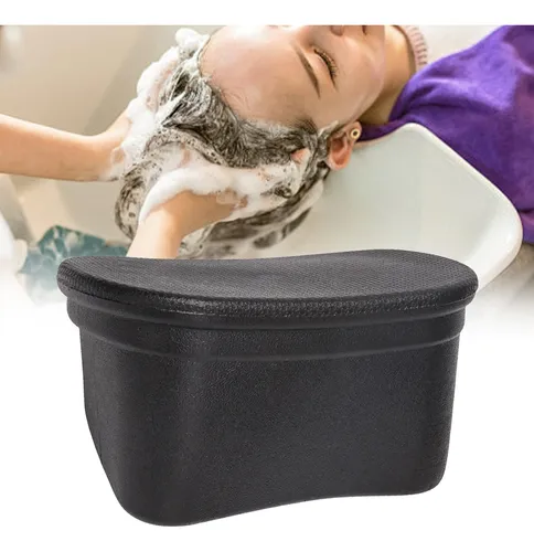 Almohada Para El Cuello, Cuenco De Champú, Almohada Para A