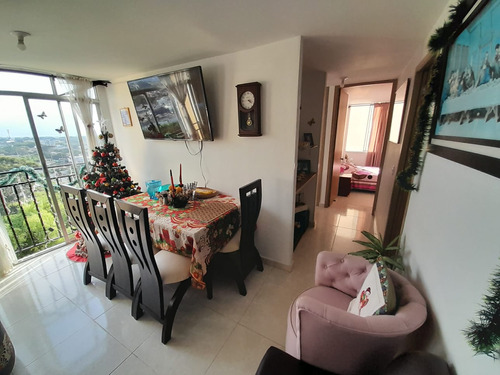 Apartamento En Venta Villa Liliana Armenia (279055137).