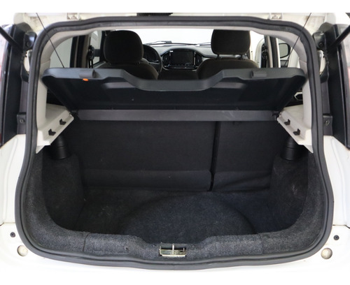 Fiat Uno Way 1.4 Mt 2ab Aa Abs 5p