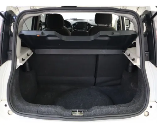 Fiat Uno Way 1.4 Mt 2ab Aa Abs 5p
