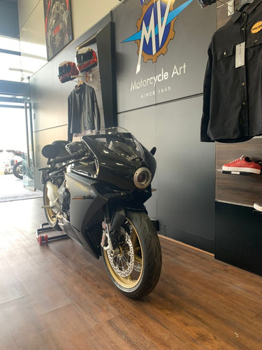 Imagen 19 de 20 de Mv Agusta Superveloce 800 147cv, No Bmw, No Kawasaki Gjf