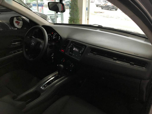 Honda Hr-v Lx 1.8 Flexone 16v Aut.