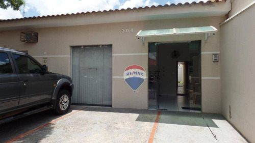 Imagem 8 de 9 de Sala Para Alugar, 13 M² Por R$ 650,00/mês - Nova Paulínia - Paulínia/sp - Sa0181