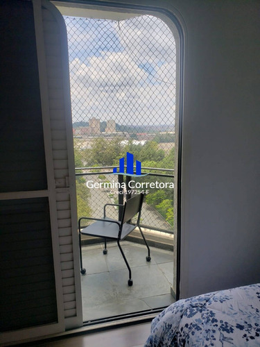 Imagem 4 de 15 de Oportunidade Na Itapecuru Centro Alphaville - Ge349