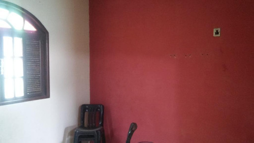 Imagem 11 de 17 de Casa Com 2 Quartos À Venda, 98 M² Por R$ 350.000 - Parque Zabulão - Rio Das Ostras/rj - Ca1381