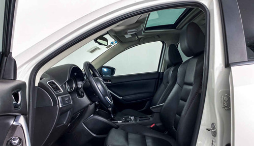 Imagen 2 de 15 de 41172 - Mazda Cx-5 2016 Con Garantía At