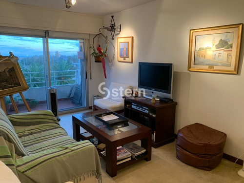 Imagen 6 de 26 de Venta Apartamento 2 Dormitorios Y Medio, Peninsula, Punta Del Este