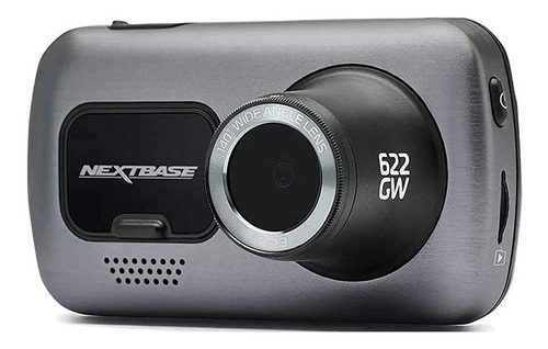 Nextbase 622 Gw Dash Cam Wi-fi Bluetooth +alexa