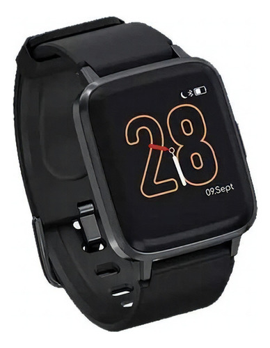 Smartwatch Haylou LS01 1.3"