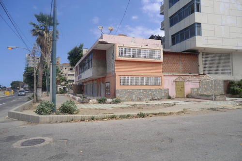 Imagen 13 de 18 de Mo Vende Hotel En La Guaira #23 - 31820