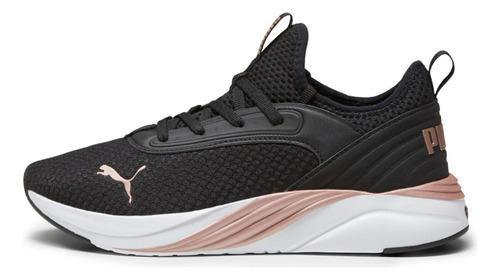 Puma Softride Ruby Luxe Mujer Adultos