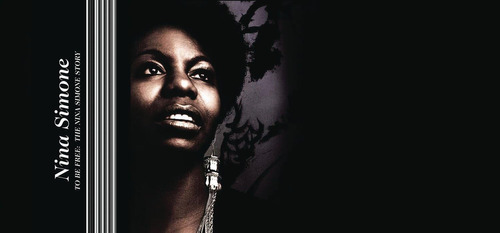 Cd: Ser Libre: La Historia De Nina Simone