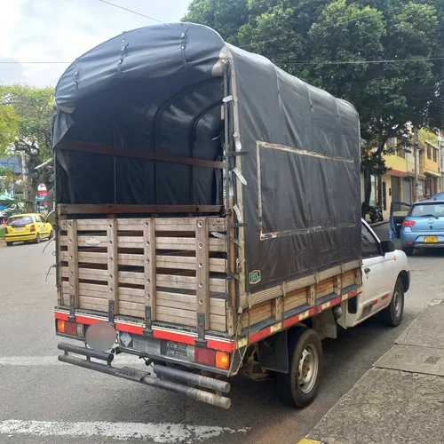 Nissan Frontier 2.4l 4x2