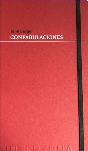 Confabulaciones - Berger