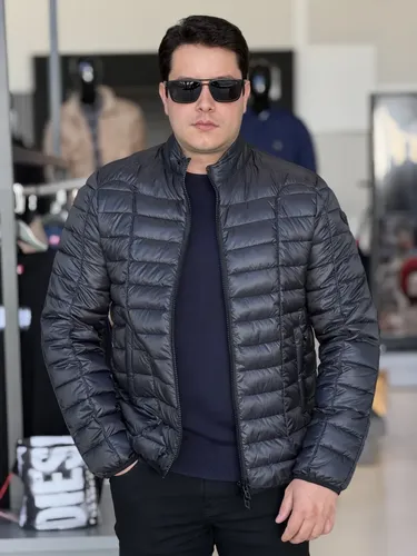 Jaqueta Diesel Bomber W-pilot -wrd Masculino | Parcelamento sem juros