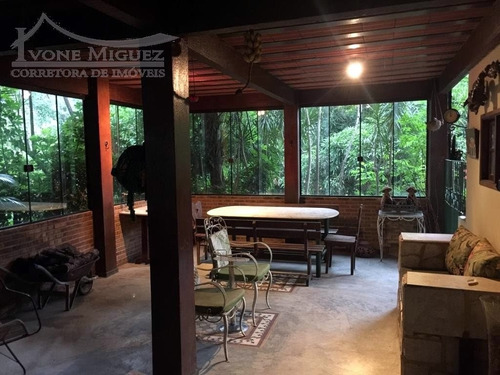 Imagem 5 de 15 de Casa Em Lameirão - Paty Do Alferes - 2570