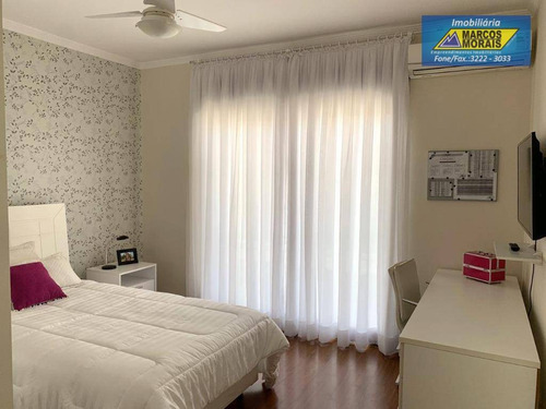 Imagem 23 de 30 de Linda Casa Alto Padrão - Ca2579