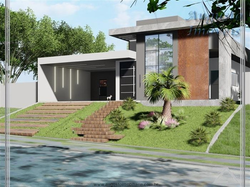 Imagem 9 de 10 de Linda Casa Térrea em Condomínio Fechado