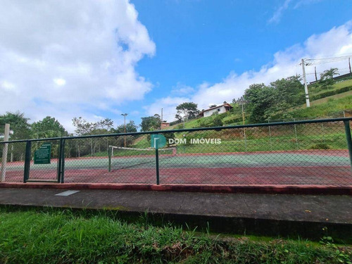 Imagem 6 de 14 de Terreno À Venda, 3098 M² Por R$ 240. 000 - Villagio Da Serra - Juiz De Fora/mg - Te0340