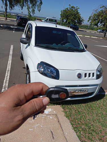 Fiat Uno 1.0 Vivace Flex 3p