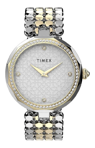 Reloj Timex Mujer Tw2v02700